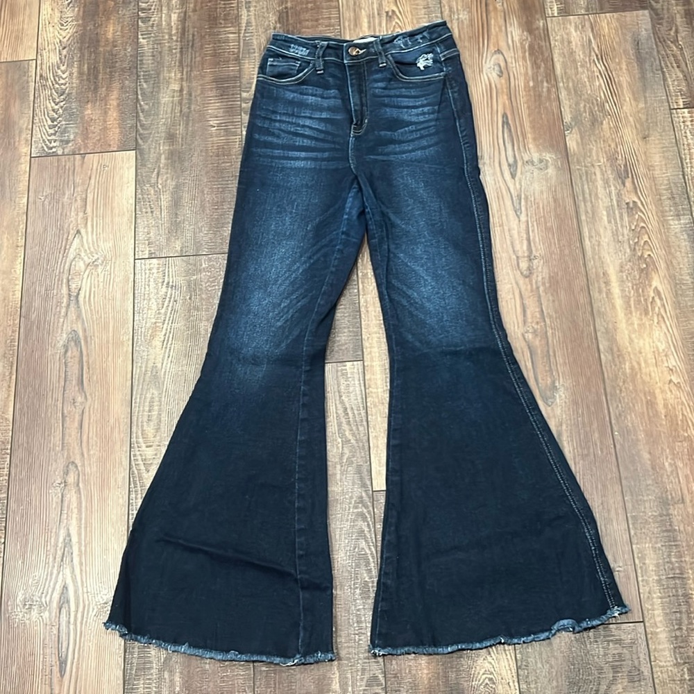 Kancan Jeans